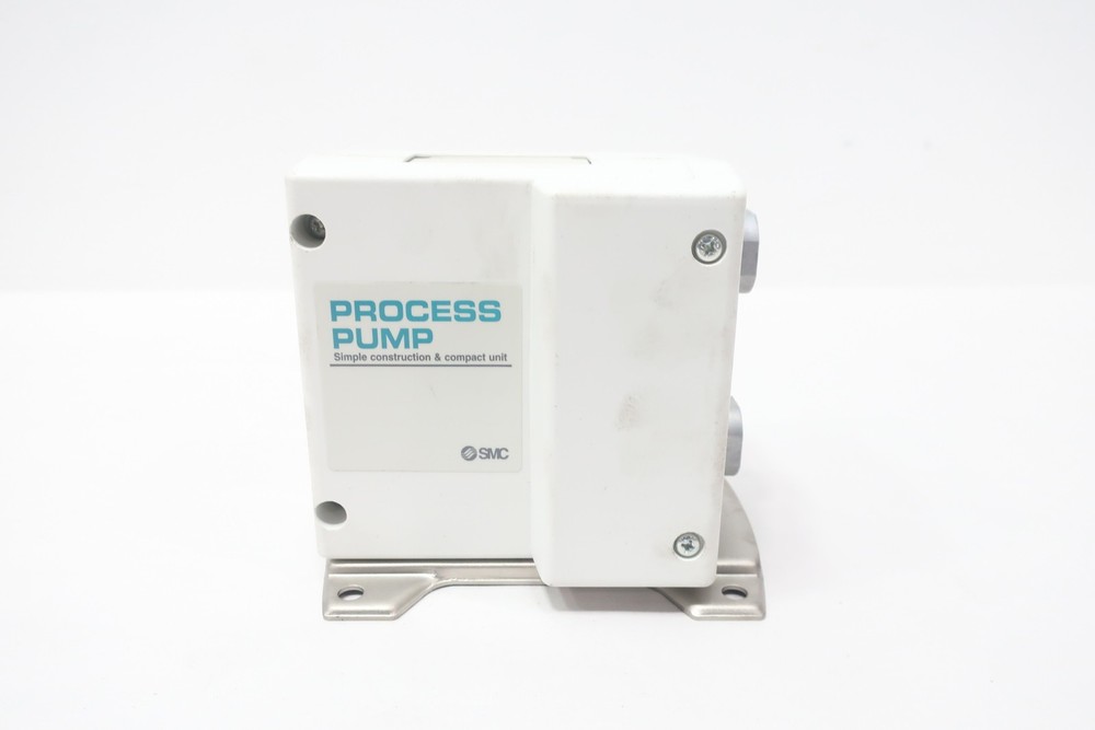 Smc PA3110-N03 Process Pump 0.2-0.7mpa