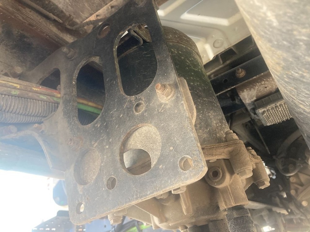 Bendix AD9 Air Dryer - Used