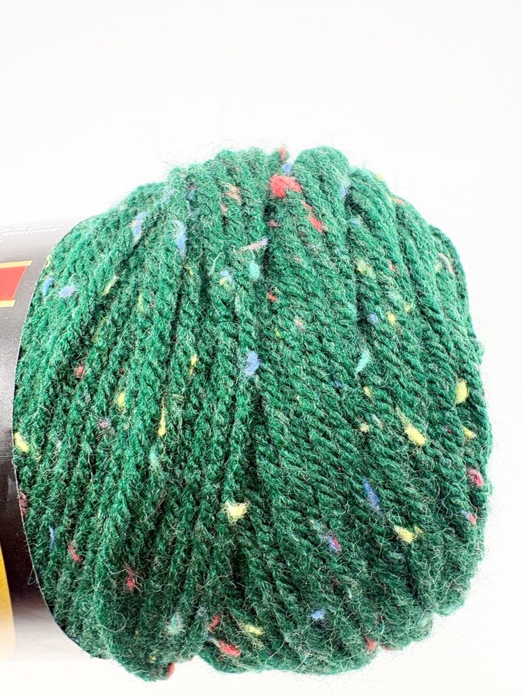 Multiple Colors ~ Red Heart Super Saver Fleck Acrylic ~ Continually Updated READ