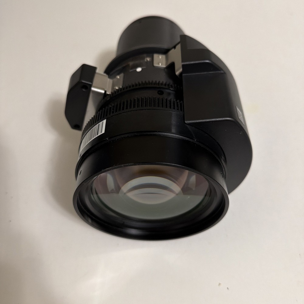 Epson ELPLM09 Middle Throw Zoom Projection Lens
