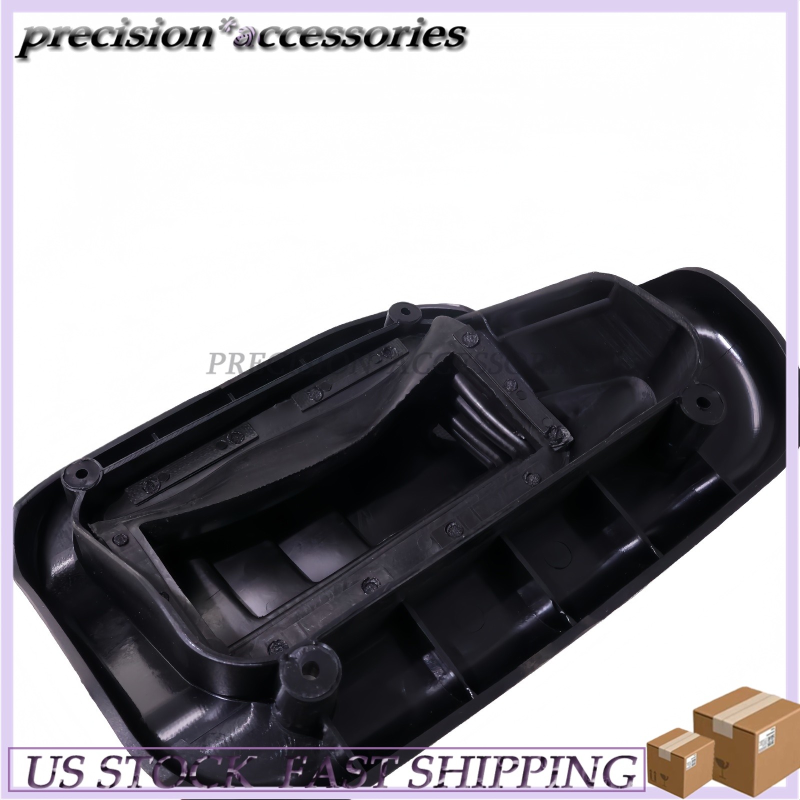 Transfer Case Shifter Boot Fits Ford Bronco F150 F250 F350 90-98 F2TZ7277A