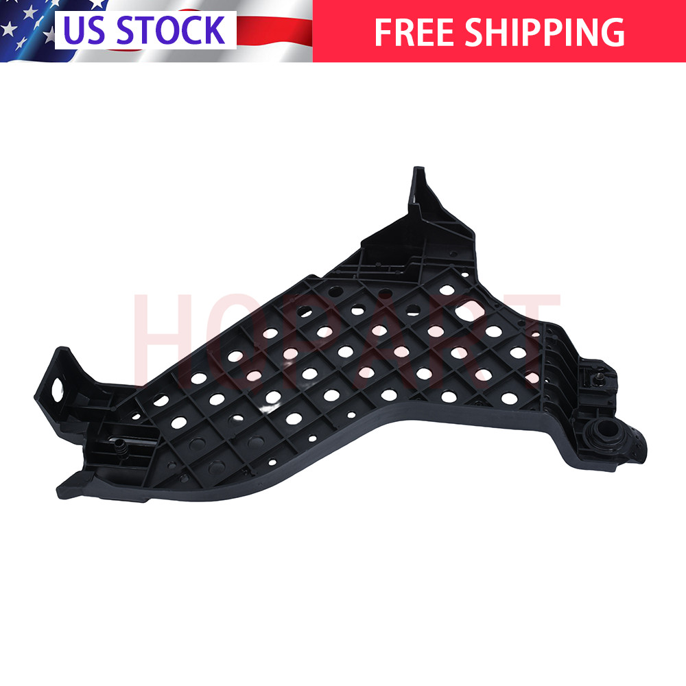 For 2015-18 AUDI Q3 LEFT Driver Headlight Mount Bracket Lower Support 8U0941453