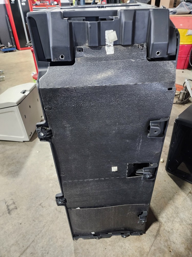 2023 Freightliner Cascadia Sleeper storage Cabinet