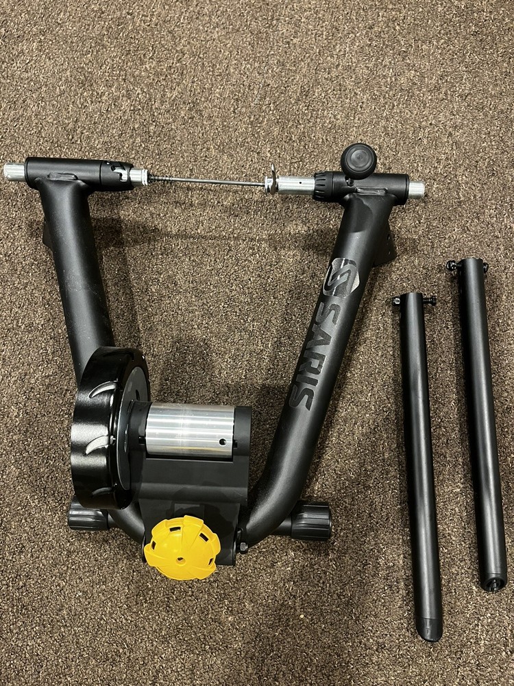 Saris Bike Trainer