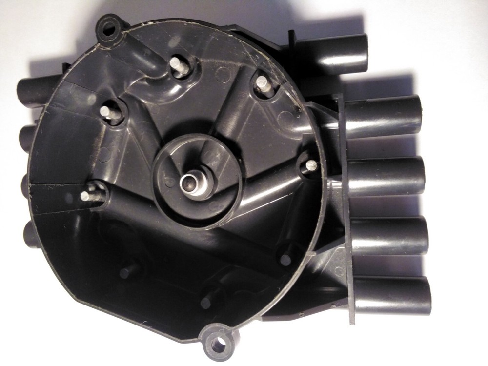 Volvo Penta Distributor Cap P/N: 3858975