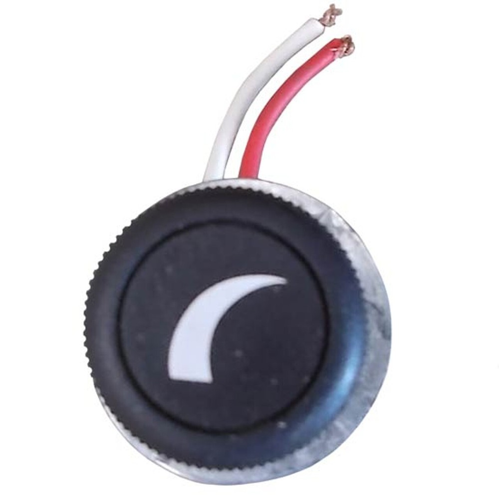 BESTfit 2 Wire 7 Amp Electronic Dash Dimmer Switch