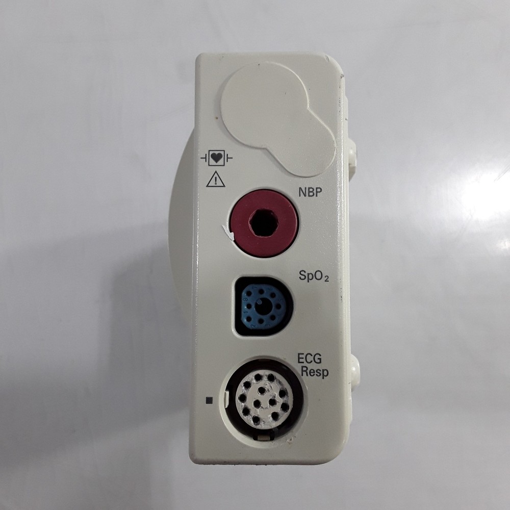 Philips M3001A-A03 Masimo SpO2, NIBP, ECG MMS Module