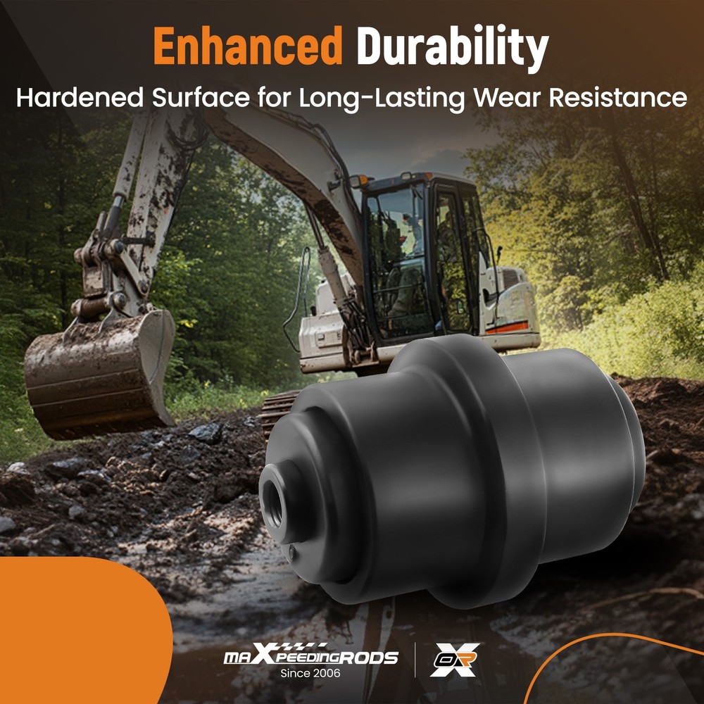 Bottom Roller Track Roller for Bobcat 334 325 225 430 331 E42 E32 E35Z 7013575