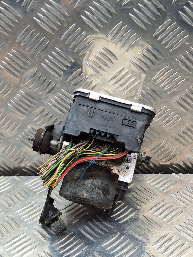 VOLVO XC60 XC90 S90 ABS PUMP CONTROL MODULE UNIT P31680101 31680098 GENUINE