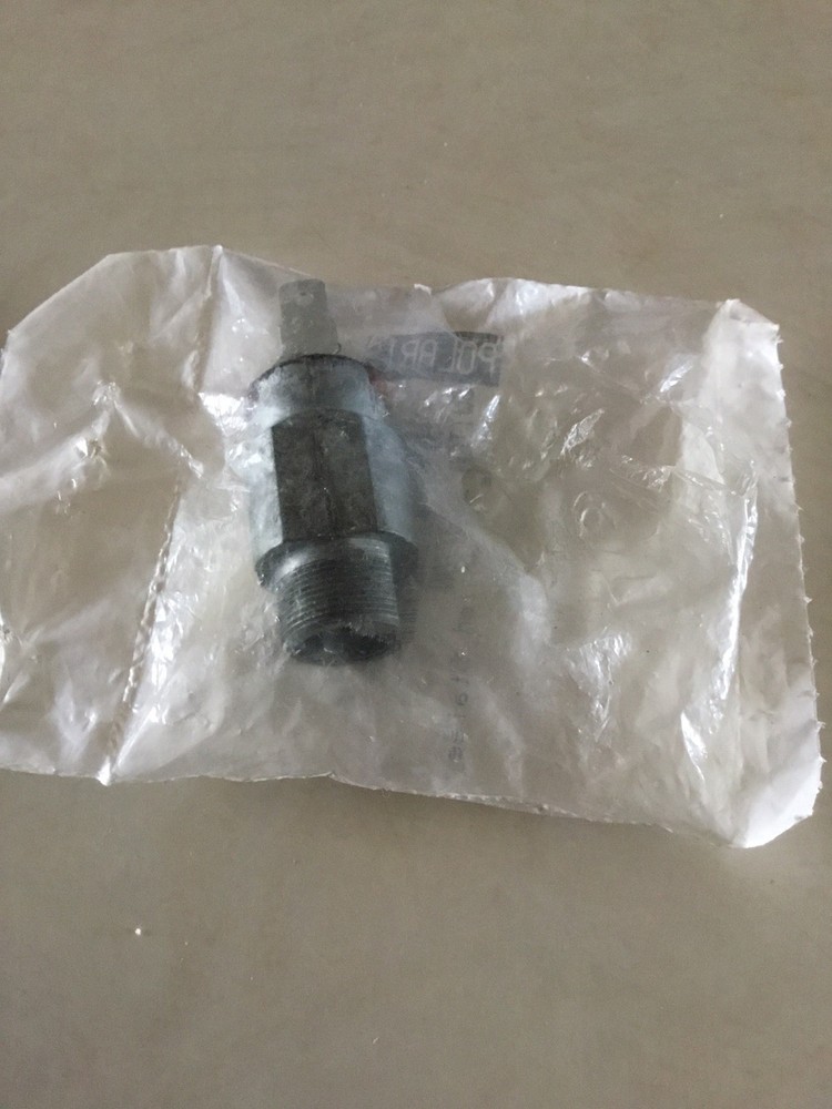 Polaris Oem Ignition Switch 4110038