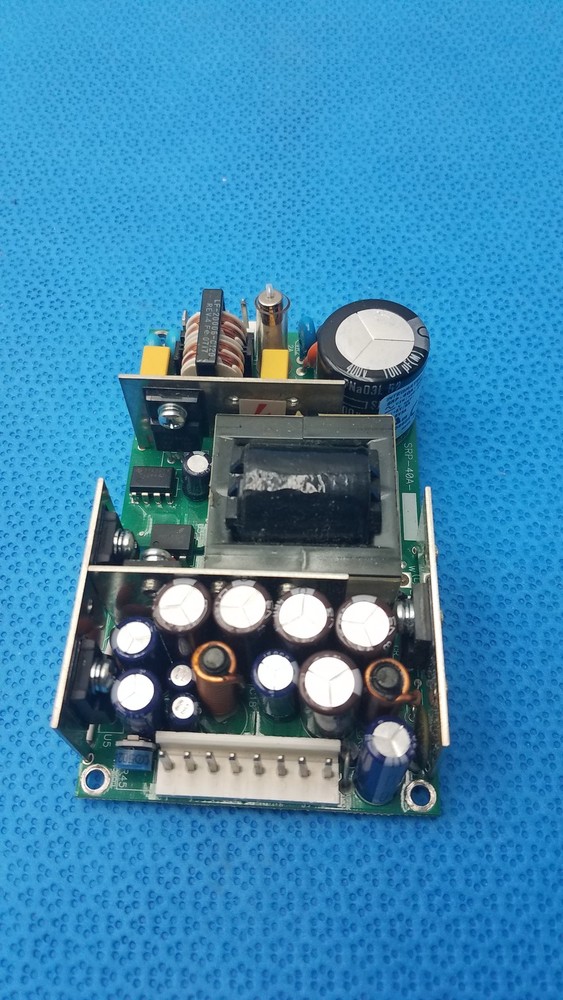 Dolby CP750 Cinema Processor Main Power Supply Unit OEM