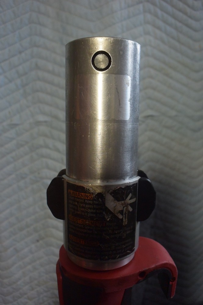 Milwaukee Press 2773-20L Long Throw Press Tool #2