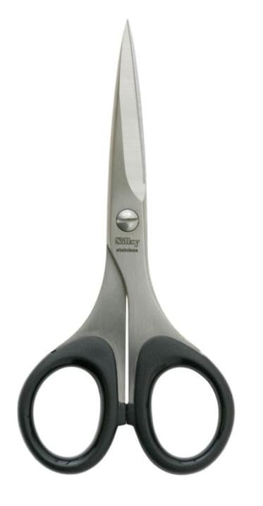 Misuzu Mini Patchwork Scissors 135mm No.886