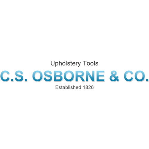 144:Osborne Covered Button Kit-Nylon Super Hook, Soft Shells,Poly Washer Size:30