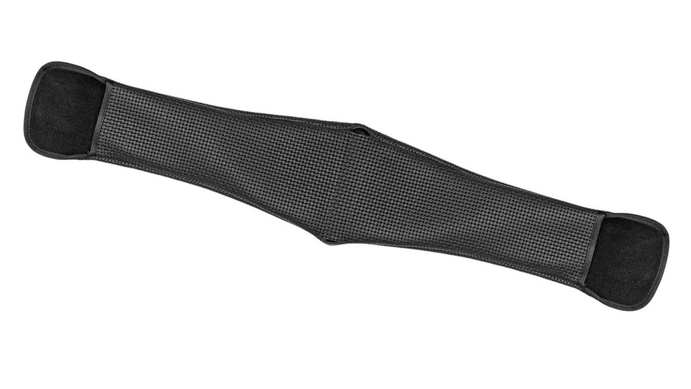 NEOPRENE GIRTH SLEEVE UNDERBELLY SHELL