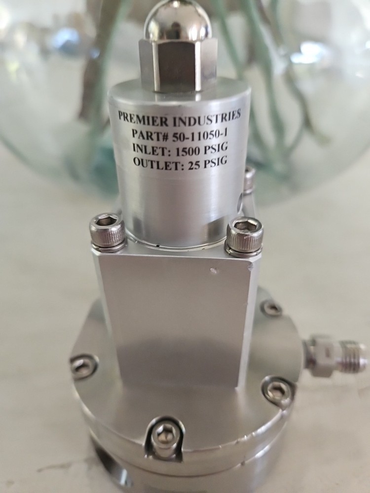 AMI Analyzer Guardian with Regulator (5GRD01)