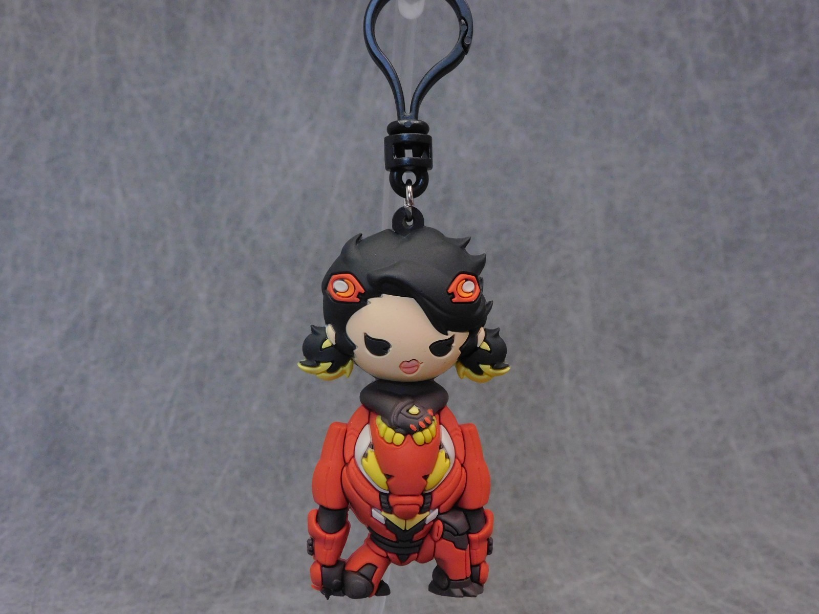 Marvel Rivals NEW * Peni Parker and SP/ / dr Clip * Blind Bag Key Chain Monogram