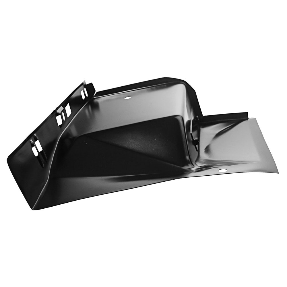 Battery Apron Passenger Side Mustang 1967-1968