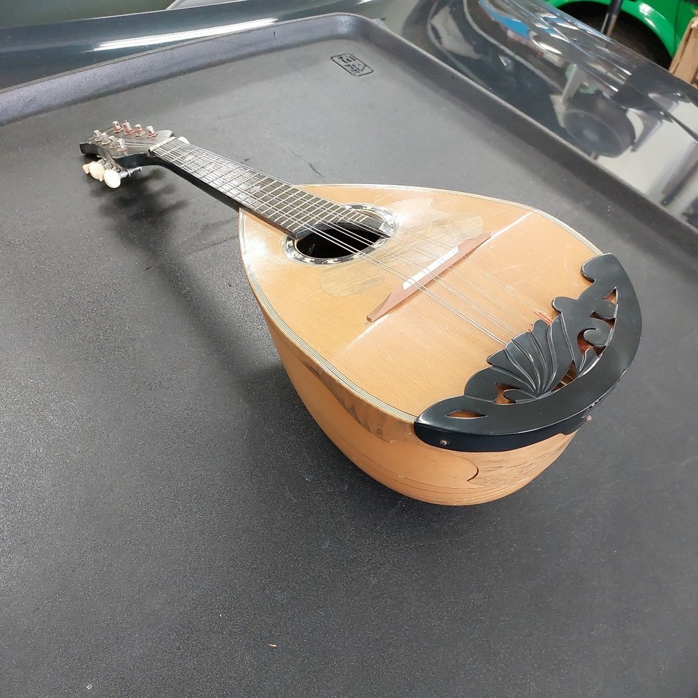 SUZUKI 1964 Mandolin