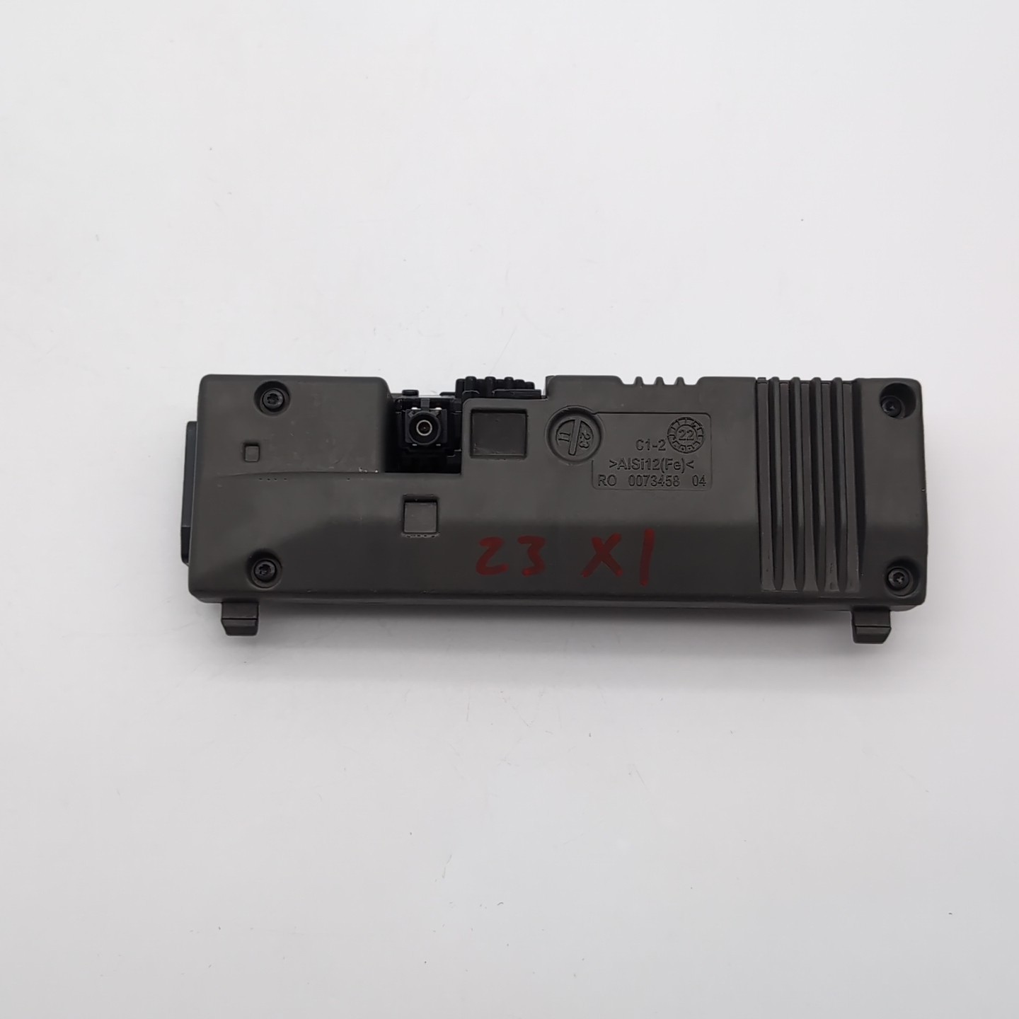 2021 - 2024 BMW X1 U11 U10 Low Windshield Autonomous Driving Camera 5A7FC99