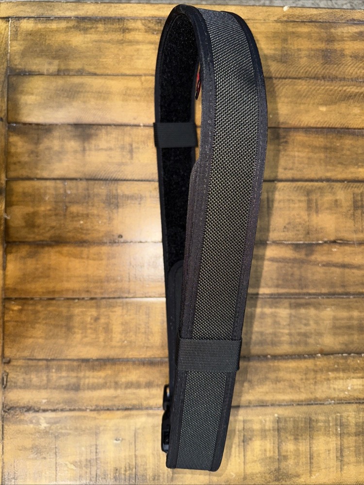 Bianchi Nylon Belt