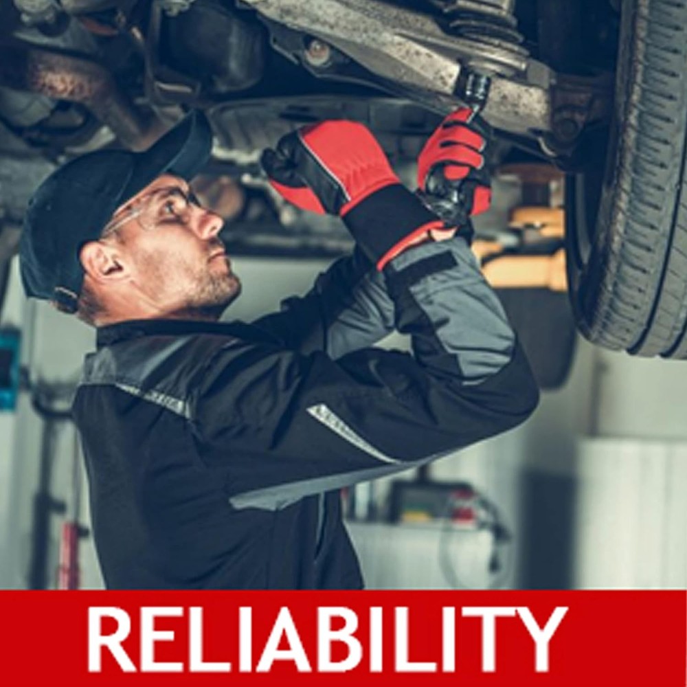 4PC Front CODE RED Sway Bar CODE RED Stabilizer Bar Bracket/Bushing Clamp Kit