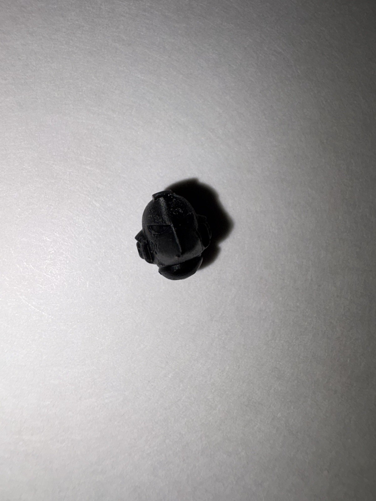 Raven Guard/Beaky Standard Helmets x30 bits WH40K