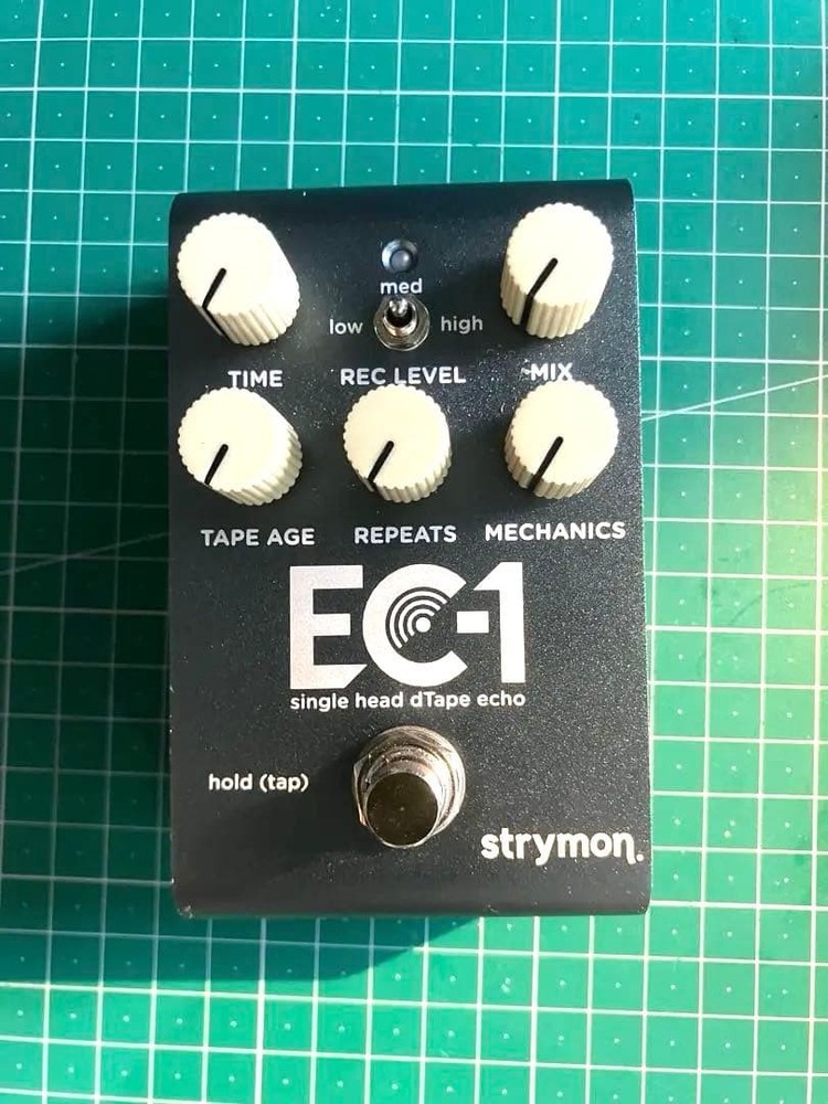 Strymon EC-1 726165