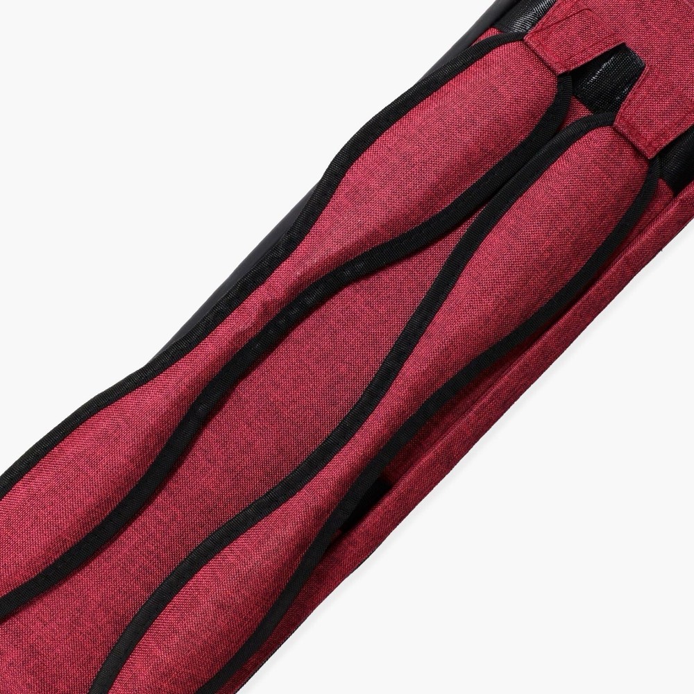 Dynamite Fuse Billiard Cue Case 3x6