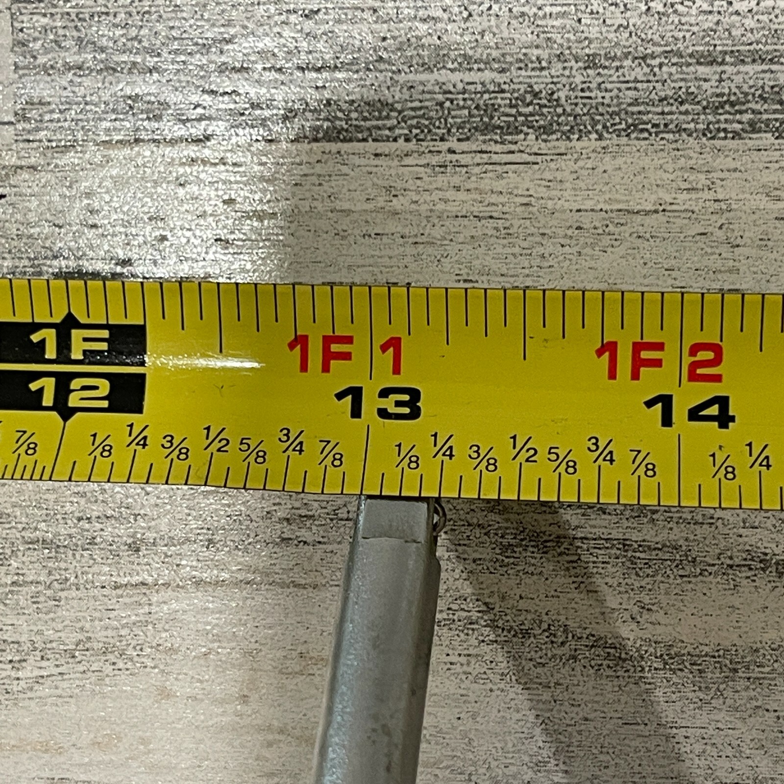 Thorsen USA 62M 1/4" Drive Speed Handle Speeder Vintage