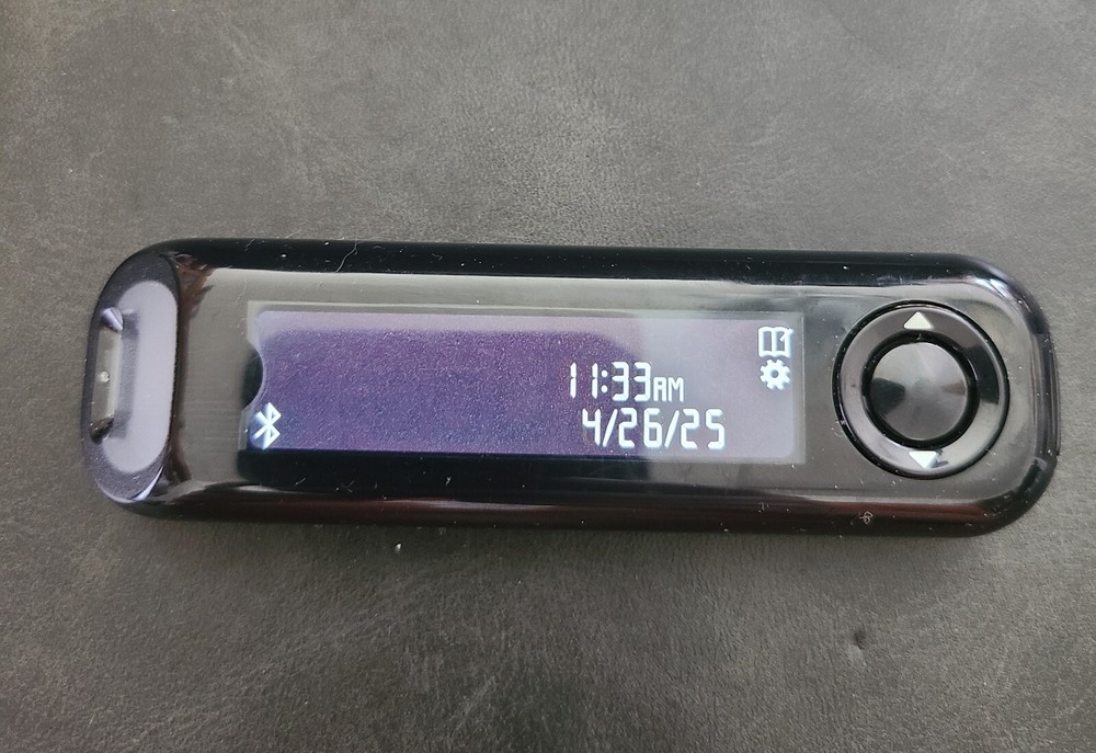 Contour Next One Bluetooth Meter With Microlet Next Lancet Device & Case Extras