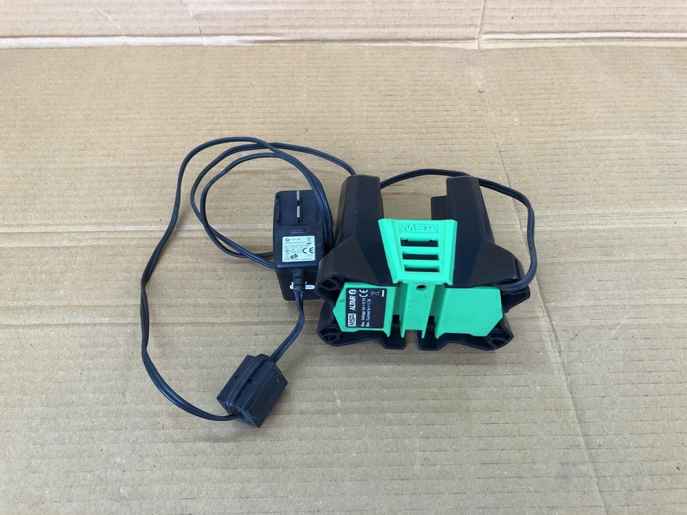 MSA ALTAIR 4 CHARGER 10092809