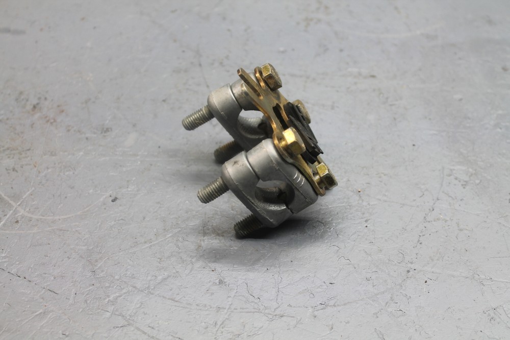 2005 SKI-DOO EXPEDITION 550F HANDEBAR MOUNT