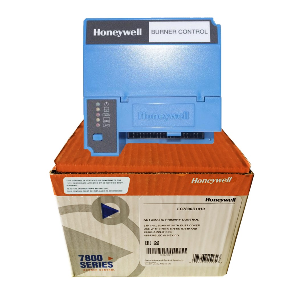 1PCS NEW Honeywell EC7890B1010 Controller