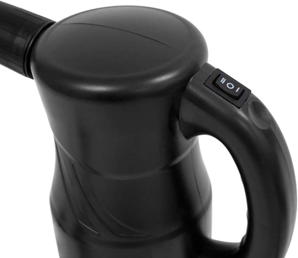 A-2S Cyber Duster - Plug-In Electric, Multipurpose Duster and Air Blower with 2