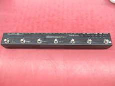 ONE CONTROL CHAMAELEO TAIL LOOP MKⅡ Switcher Pedal JP