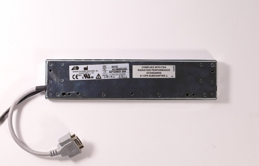 Expos-AID Automatic Expose Control Ion Chamber ICX122