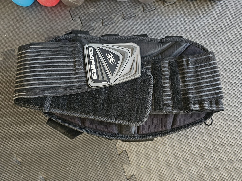 Empire 4+5 Silver Pack With Dye Lock Lid Pods