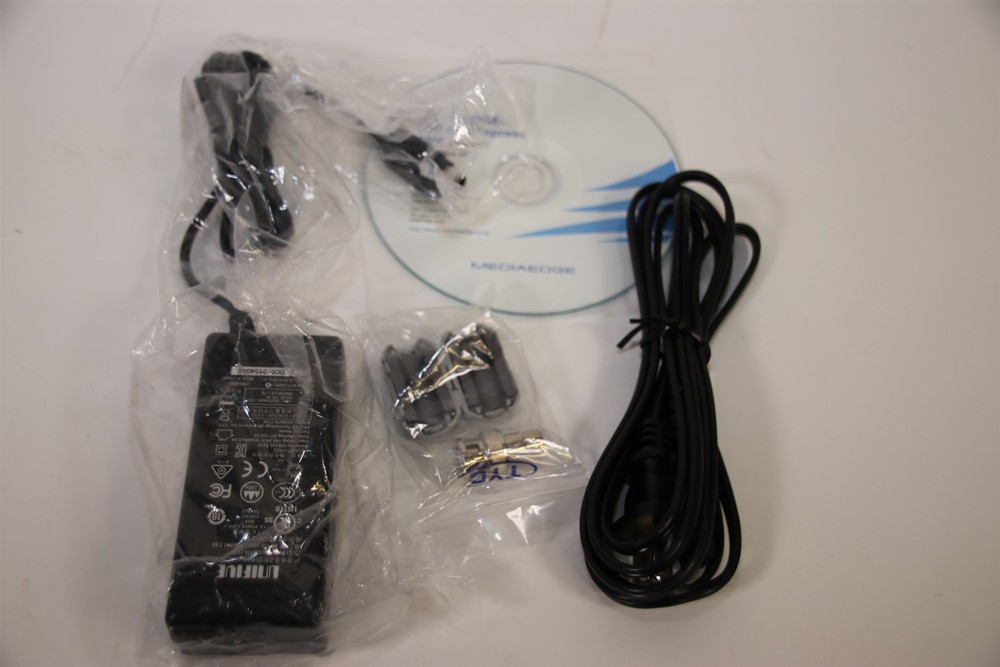 MediaEdge ME-LEB Express Live Video Encoder Box