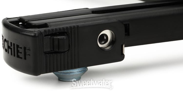 Chief Universal RPA Ceiling Projector Mount - Black