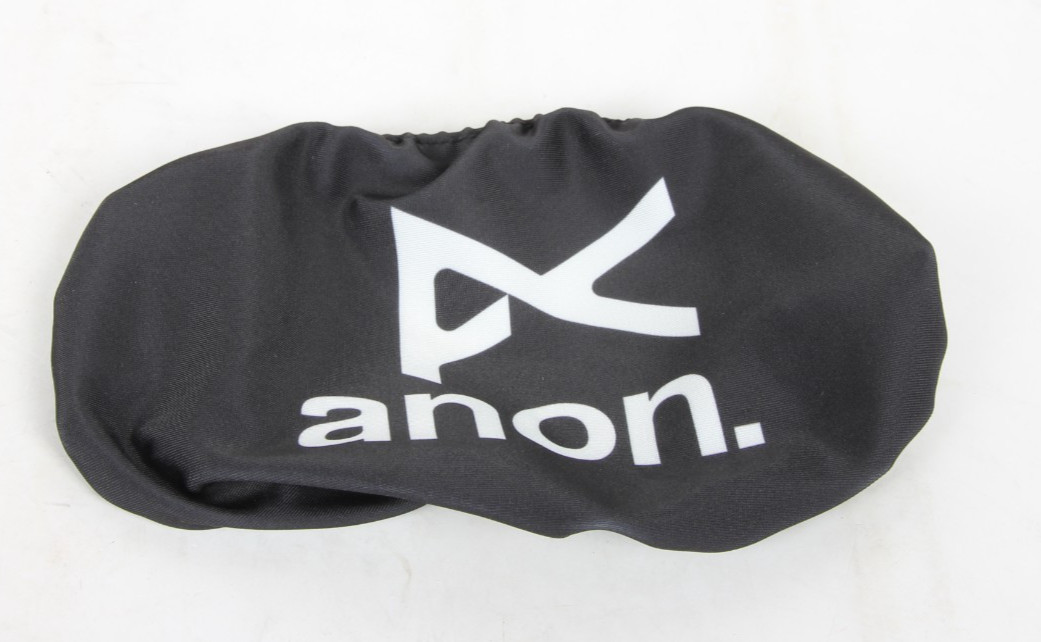 Anon M6S Goggles. Black/Perceive Variable Blue /70179/