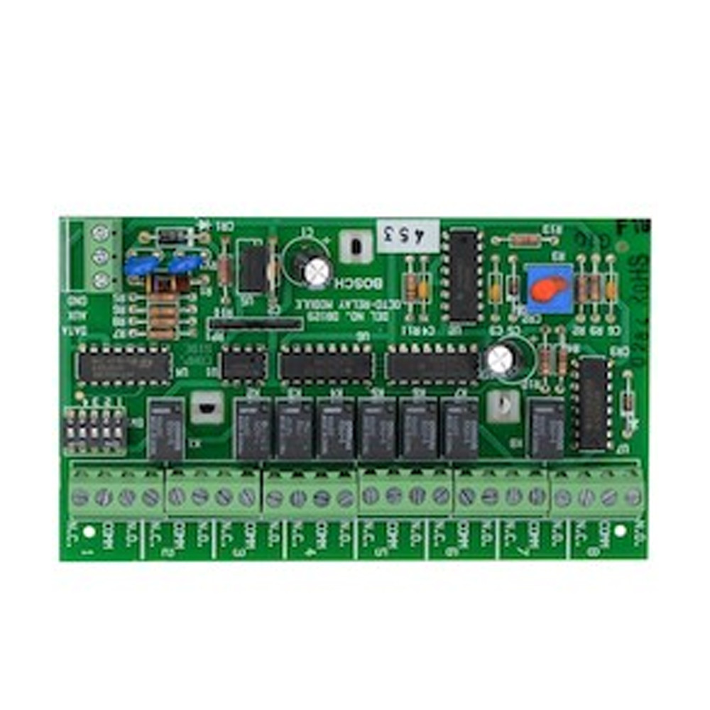 Bosch D8129