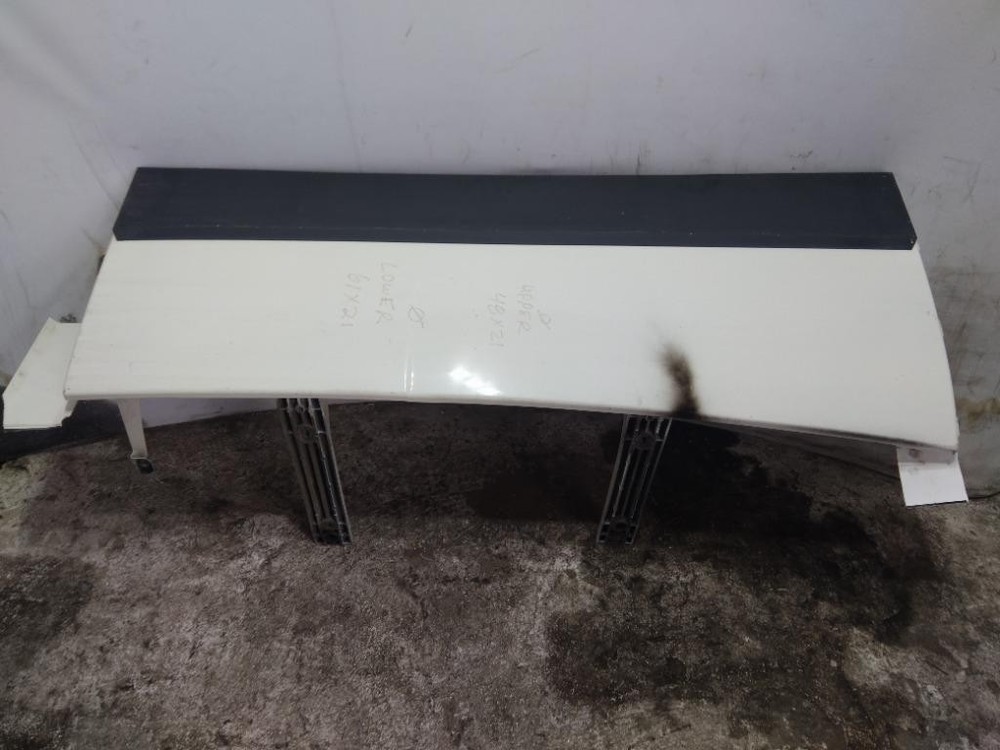 For 2012 VOLVO VNL SLEEPER FAIRING Left , CO