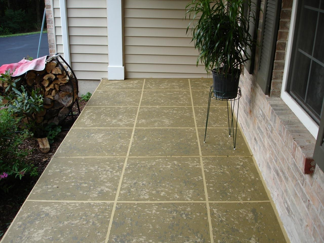 Seal-Krete Wet Look Concrete Sealer Turbo Spray, High Gloss, 24 Oz - 357925