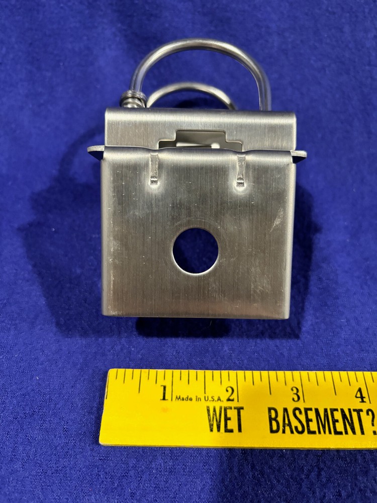 Pole Mount Outdoor Antenna Mounting Bracket