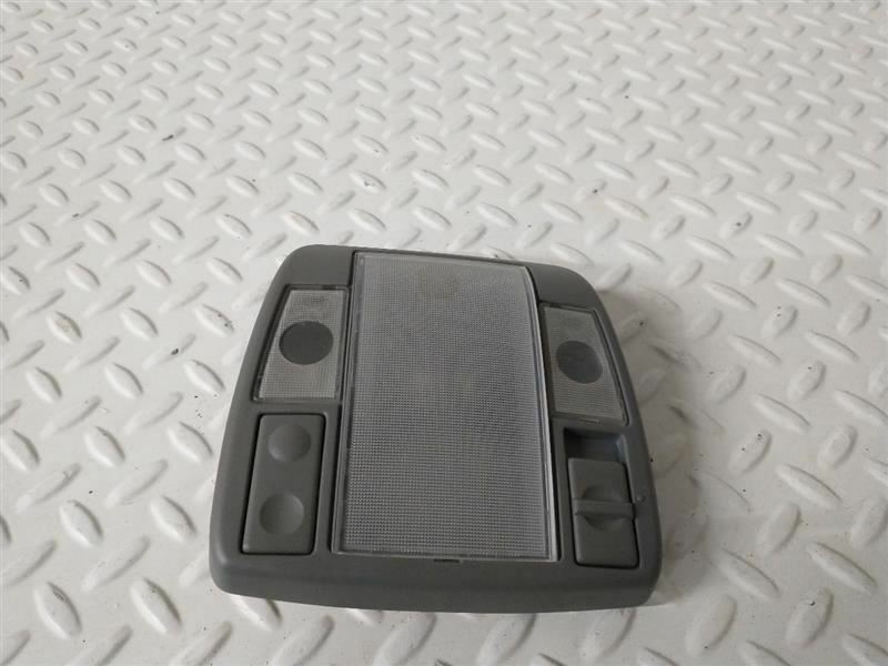 00-02 Daewoo Nubira Overhead Console