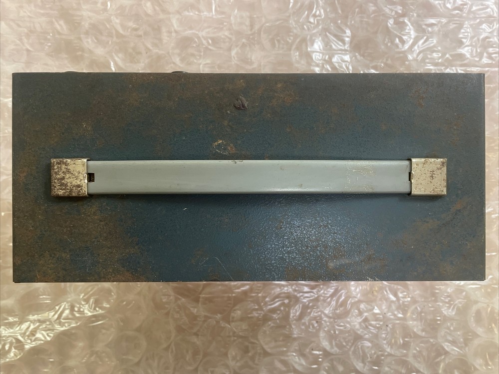 Vintage EICO Model#888 Auto Analyzer!***READ DESCRIPTION***