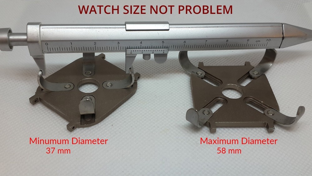 Pocket Watch Converter