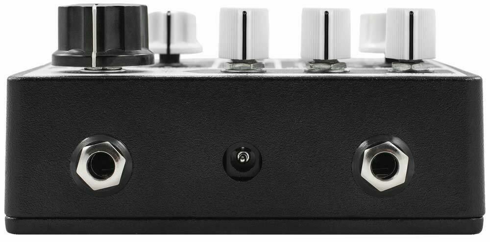 EarthQuaker Devices Data Corrupter Modulated Monophonic Harmonizing PLL