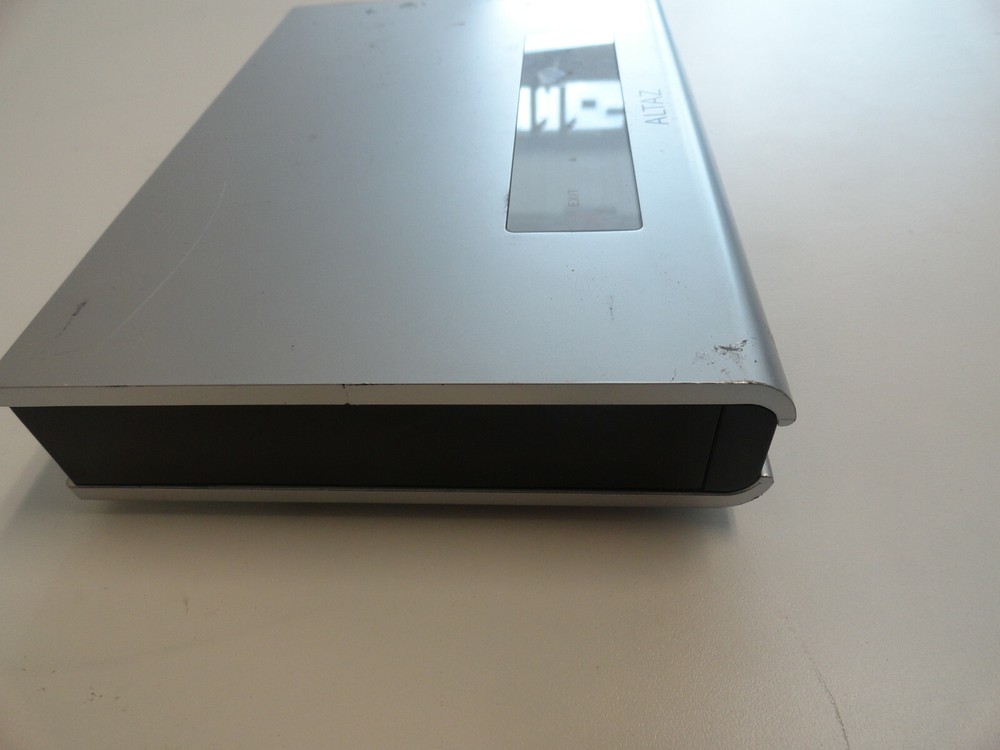 Altaz AZNMP101 HD Network Multi-Media Player